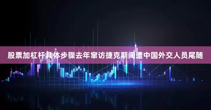 股票加杠杆具体步骤去年窜访捷克期间遭中国外交人员尾随
